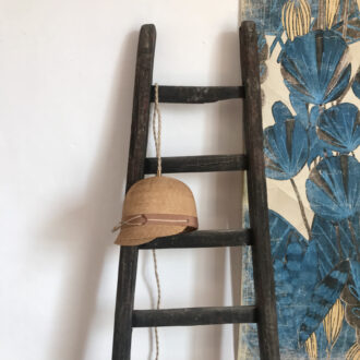 Photo de la lampe d'appoint baladeuse