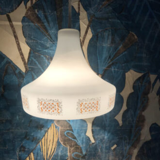 Image luminaire cuisine