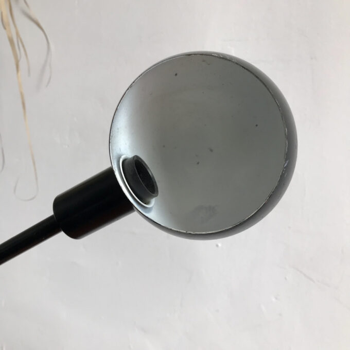 Image de la lampe de bureau potence vintage