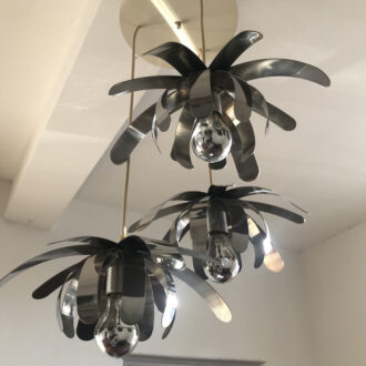 image de la suspension cascade vintage