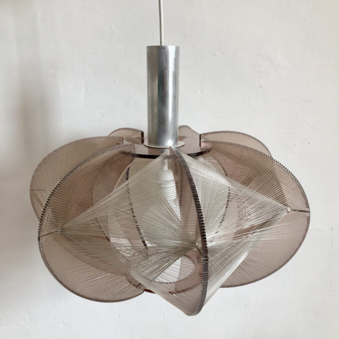 Image de la suspension design