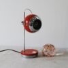 image Lampe eye ball vintage