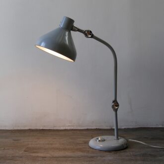 image Lampe industrielle Jumo GS1 grise