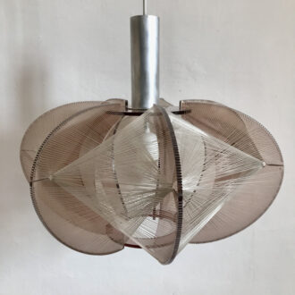 Image de la suspension design