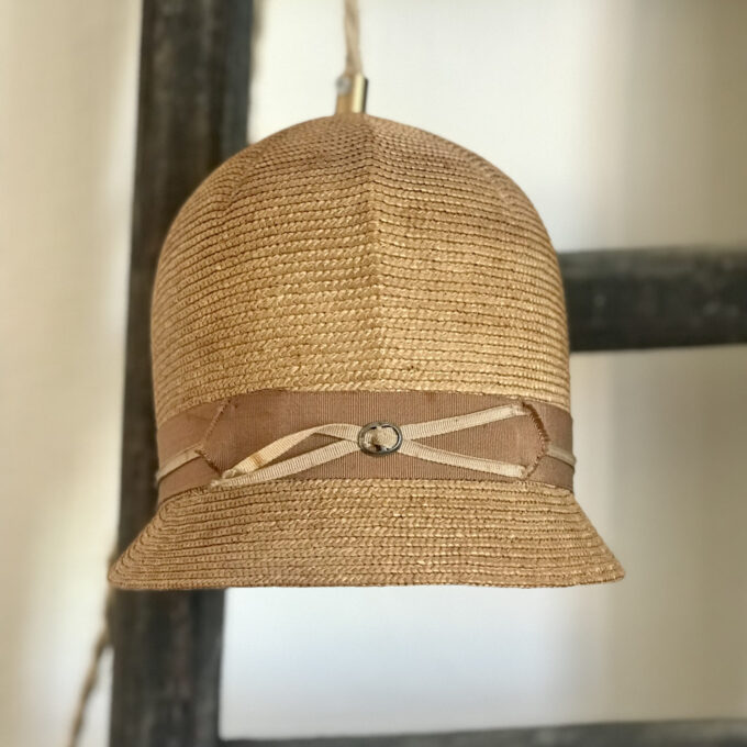 Photo de la lampe d'appoint baladeuse