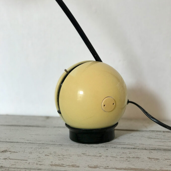 Lampe de bureau "culbuto" Image lampe de bureau "culbuto"