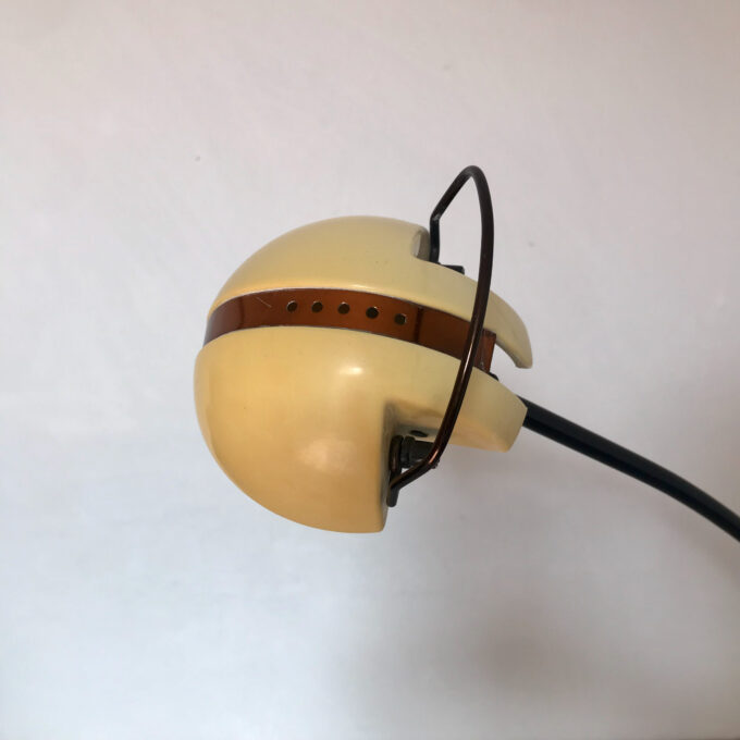 Lampe de bureau "culbuto" Image lampe de bureau "culbuto"