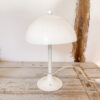 Image de la lampe champignon vintage