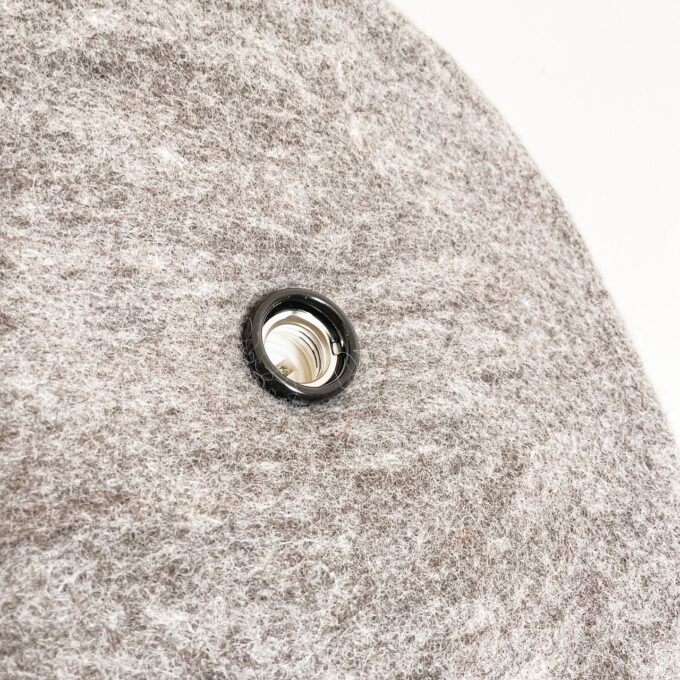 Suspension en feutre image suspension en feutre