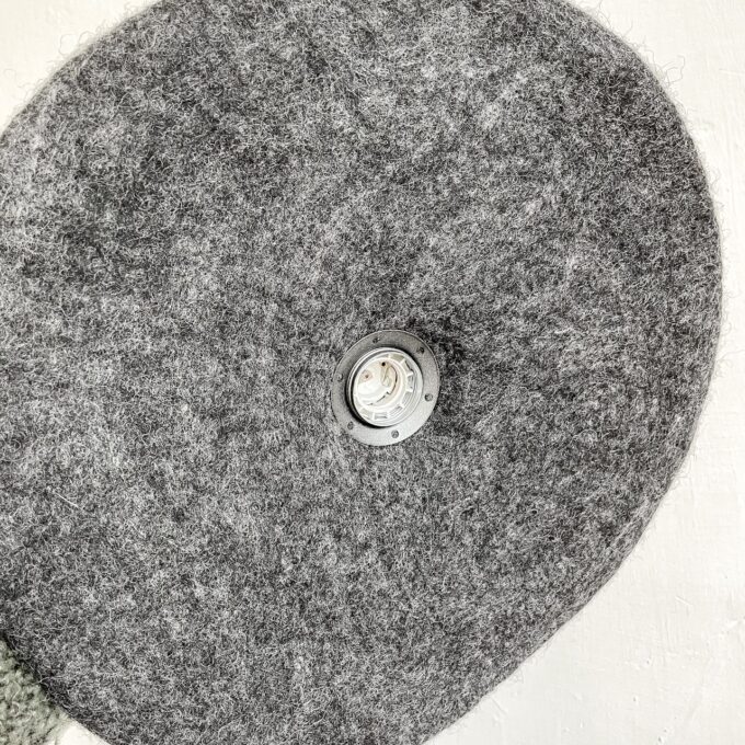 Suspension en feutre image suspension en feutre