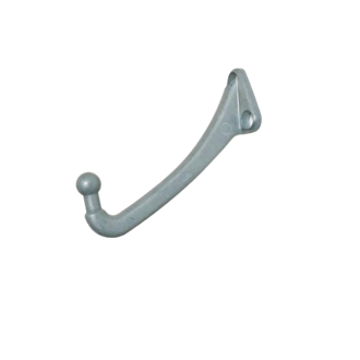 image de la patère murale en métal