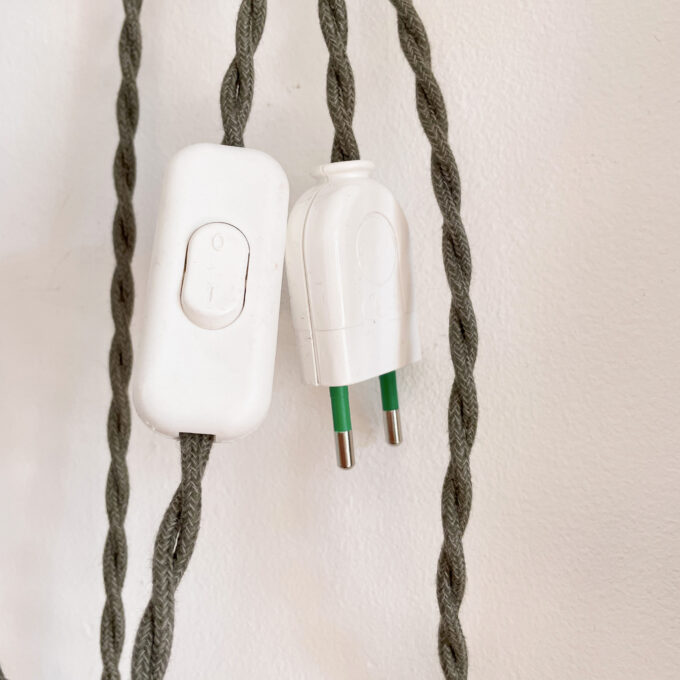 image lampe baladeuse nomade