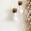 image lampe baladeuse en bois