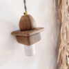 image lampe baladeuse nomade
