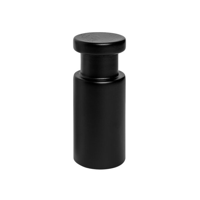 image patère murale en bois