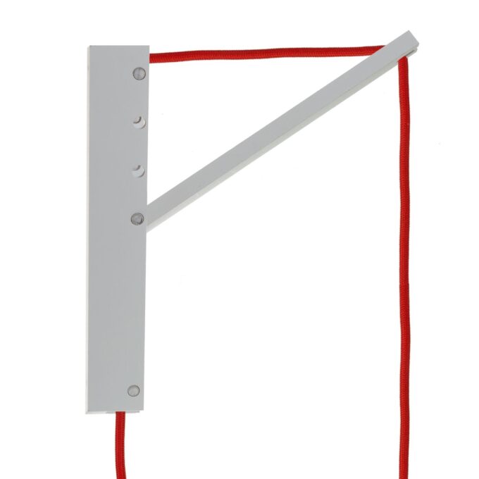 image support mural en bois