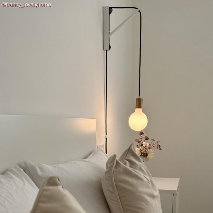 image support mural en bois