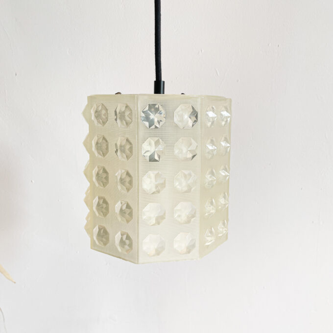 Suspension vintage rotaflex image suspension vintage rotaflex