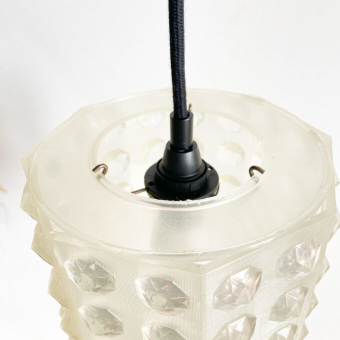 Suspension vintage rotaflex image suspension vintage rotaflex