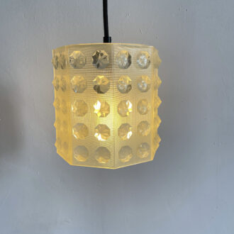 image suspension vintage rotaflex