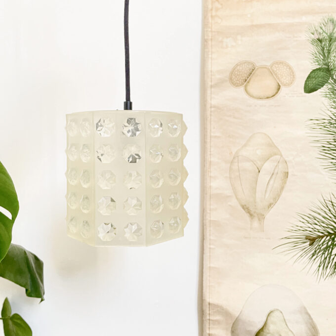 Suspension vintage rotaflex image suspension vintage rotaflex