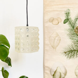 image suspension vintage rotaflex