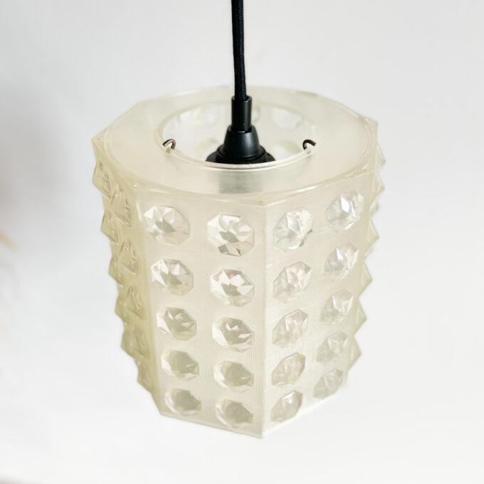 Suspension vintage rotaflex image suspension vintage rotaflex