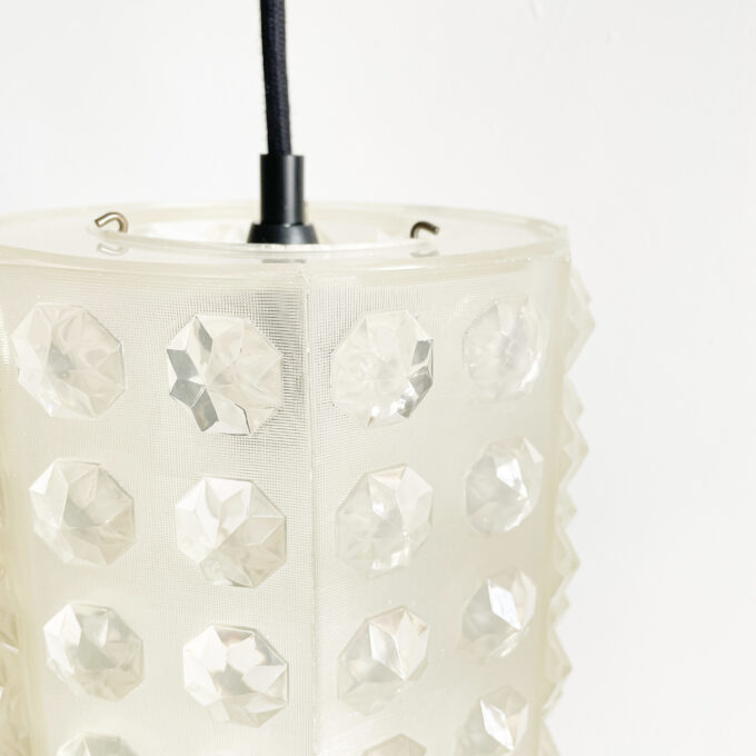 Suspension vintage rotaflex image suspension vintage rotaflex