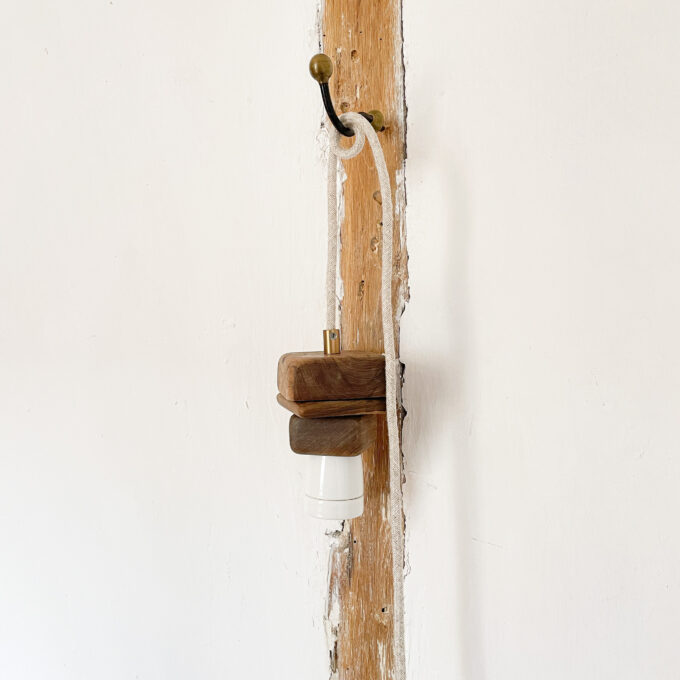 Patère en métal Photo patère en métal