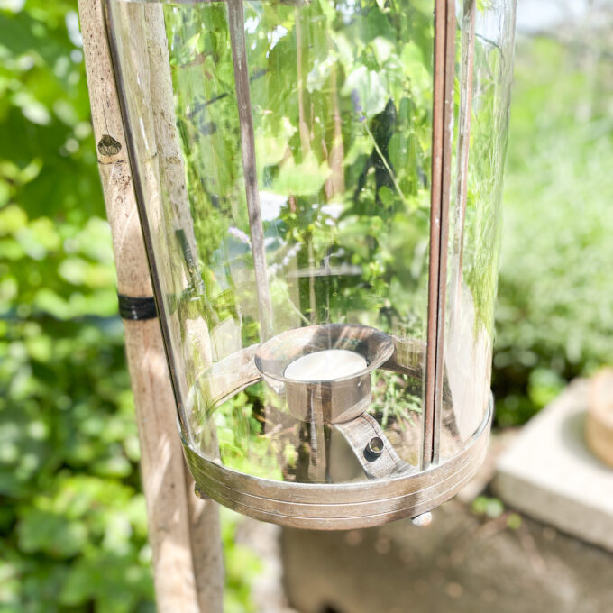 Lanterne laiton ancienne photo lanterne laiton ancienne